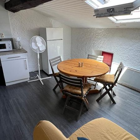 Appartement Au Coeur De 卡尔卡松 外观 照片
