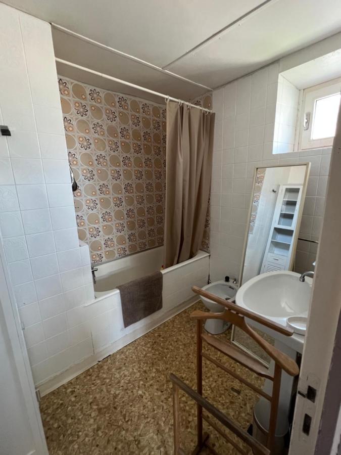 Appartement Au Coeur De 卡尔卡松 外观 照片